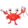 The Mighty Crab